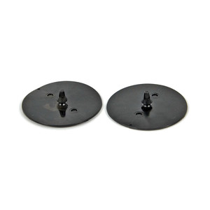 Maytronics Rapid Drain Flaps, Set of 2, 9991046-ASSY - EZ Pool