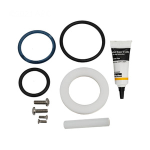 Zodiac O-Ring Kit with Wear Bar For UltraFlex In-Floor Pool Cleaning ...