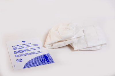 Maytronics Filter Bag Large Disposable, Pack of 2, 99954306