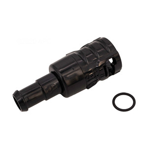 Zodiac Feed Hose Connector Assembly, R0838100 - EZ Pool & Spa Supply