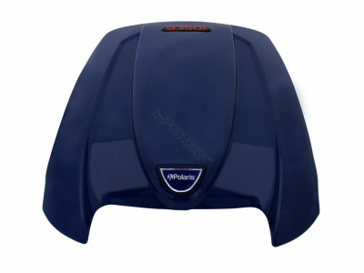 Zodiac 9300/9300xi Complete Hood Cover, R0517100 - EZ Pool