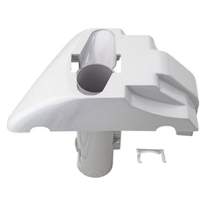 Polaris White Base Assembly for Polaris Pool Cleaner, 9-100-7026