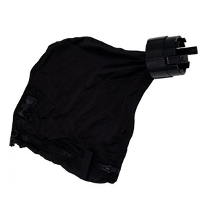 Zodiac Polaris 380/360 Black Zippered All-Purpose Bag, 9-100
