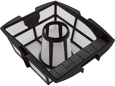 Polaris Complete Filter 200 for P825 Robotic Pool Cleaner, R0632701 ...