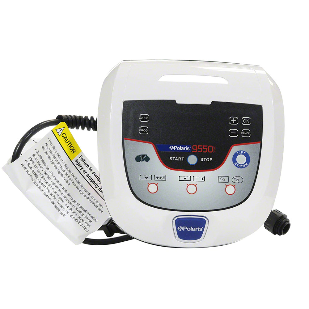 Polaris Control Unit Kit 9550, R0588300 - EZ Pool & Spa Supply