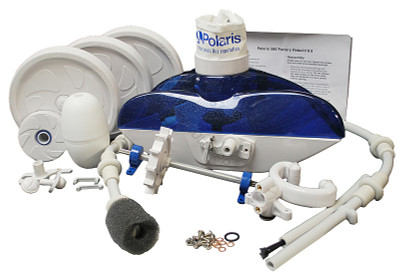 Polaris Factory Rebuild Kit for Polaris Vac-Sweep 280 Pressure