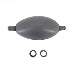 Pentair Back-up Valve Kit, 360428 - EZ Pool & Spa Supply