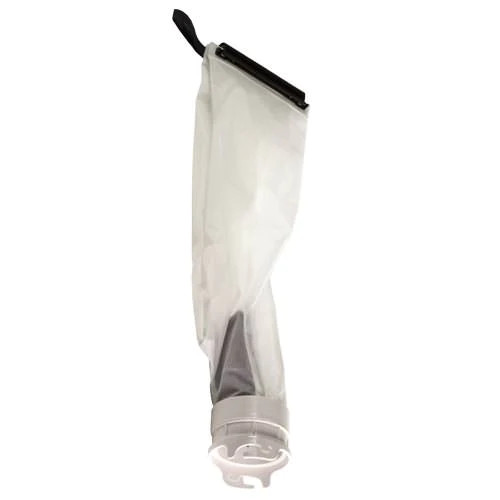 Pentair Kreepy Krauly Letro Debris Bag with Snaplock, 360002 - EZ
