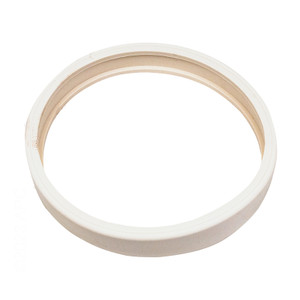 Pentair Legend White Rubber Tire, 360007 - EZ Pool & Spa Supply