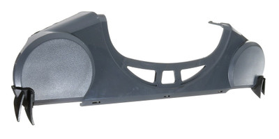 Maytronics Side Panel Over Mold MCC5, Dark Gray, 99806266 - EZ