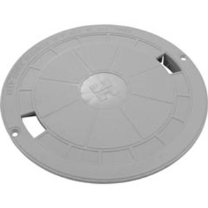 Hayward Skimmer Lid, Gray, SPX1070CGR - EZ Pool & Spa Supply
