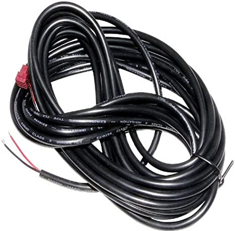 【ioan】 Jandy Valve Actuator 20' Cord, R0411800 - EZ Pool & Spa Supply