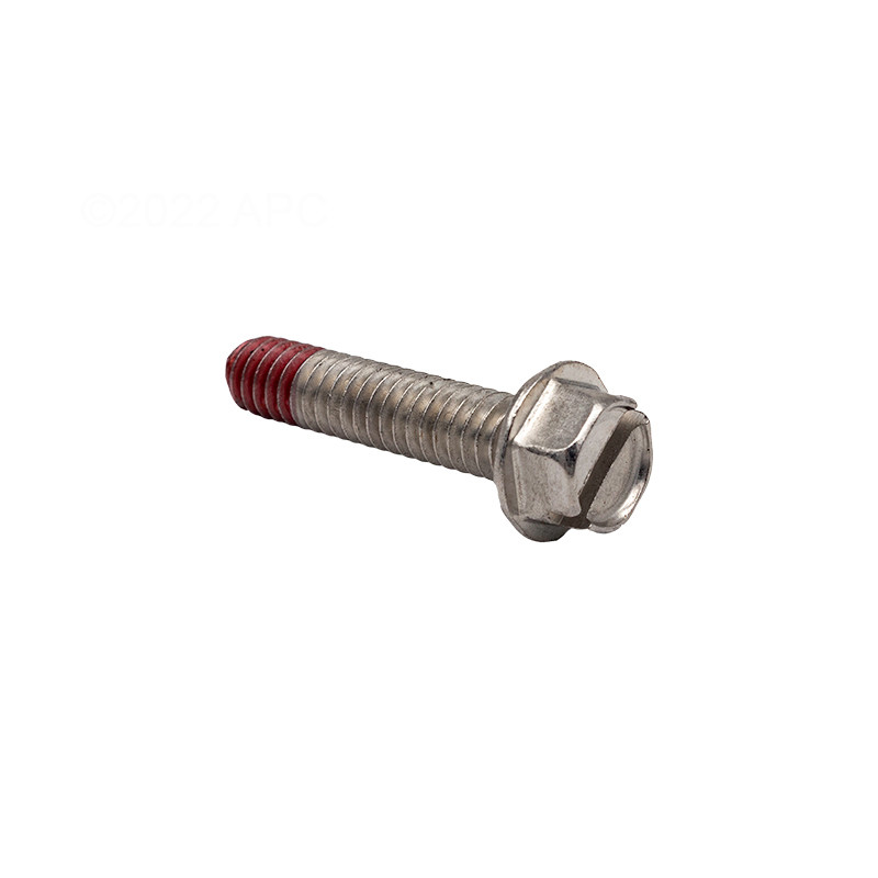 Pentair Screw Impeller Replacement Locking, 355389Z - EZ Pool