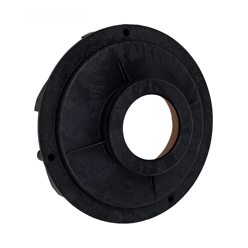 Pentair Challenger Impeller Assembly 3HP, 355545Z - EZ Pool & Spa