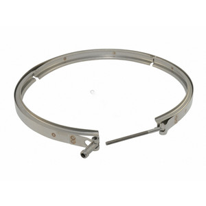 Pentair Stainless Steel Band Assembly without Knob, 354629Z - EZ