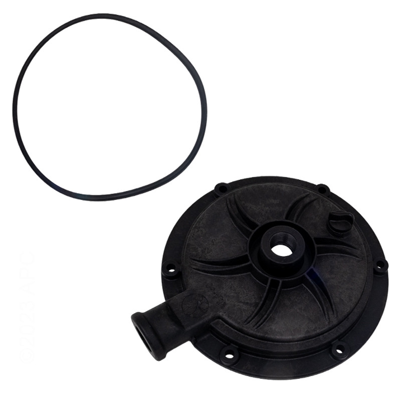 Jandy Pro Series Volute R-Kit PB4-60, R0536300 - EZ Pool & Spa Supply