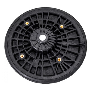 Pentair Challenger Black Seal Plate with 6 Inserts, 355004Z - EZ
