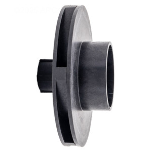 Pentair 1.5 HP Full-Rated and 2 HP Up-Rated Pump Impeller, 355086Z