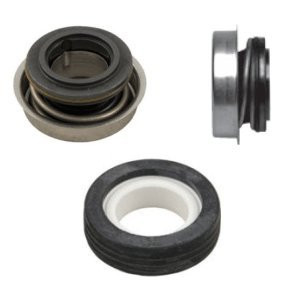 Super-Pro Pool Pumps Seal Assembly and 5/8