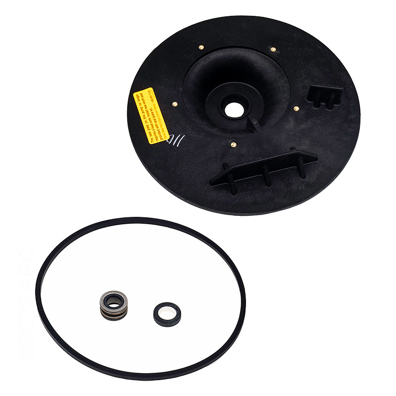 Pentair Max-E Seal Plate Kit, C203-194P - EZ Pool & Spa Supply