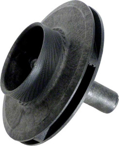 C105-236PBZ Pool Pump Impeller – 1 HP Replacement For Pentair Sta-Rite Dyna-Glas/Dyna-Pro/Dyna-Max Pumps