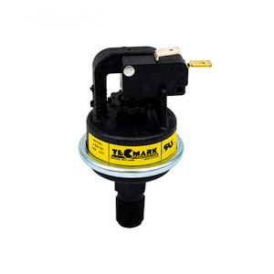 Pentair Water Pressure Switch for 200-400 MiniMax NT STD, 473605Z