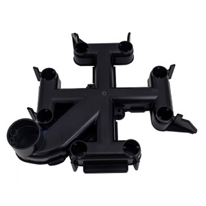 Pentair Manifold Top With Air Bleed, 59023700 - EZ Pool & Spa Supply