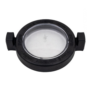 Zodiac Lock Ring Lid and O-Ring, R0445800 - EZ Pool & Spa Supply