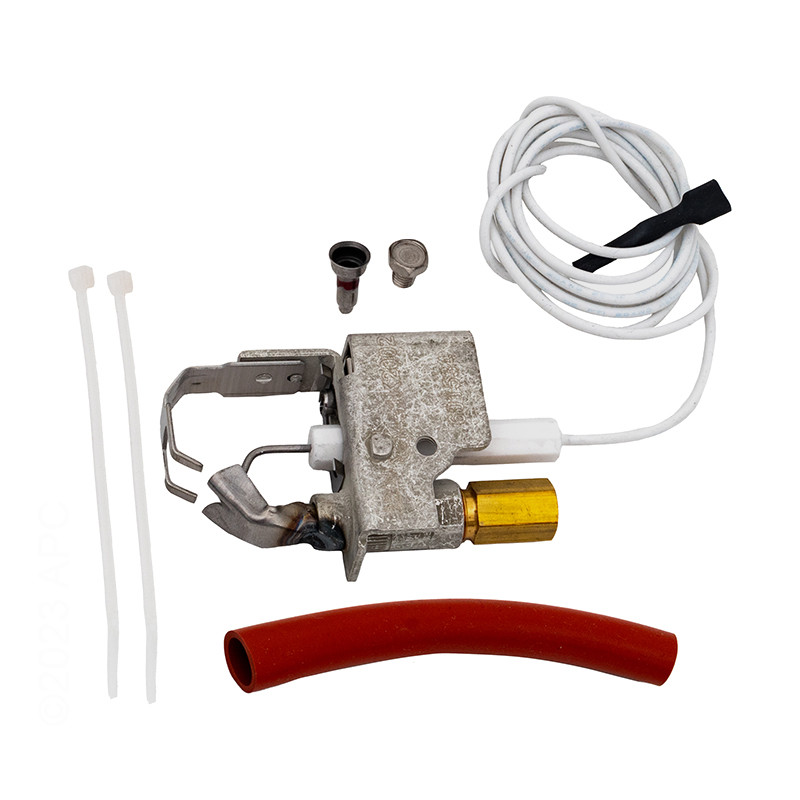 Propane and Natural Gas Pilot for IID Pool Heater, 002003F - EZ