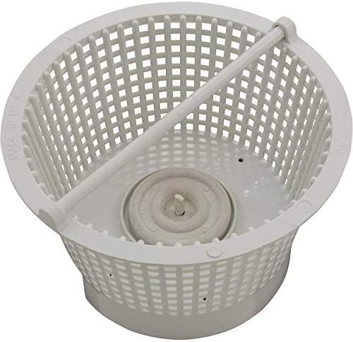 Skimmer Basket Aladdin Pacific Fab B-43, 513036 - EZ Pool & Spa Supply