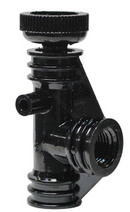 Pentair Triton II Air Relief Tee Assembly, 154689Z - EZ Pool & Spa