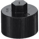 Pentair Drain Cap Assembly, 154712Z - EZ Pool & Spa Supply