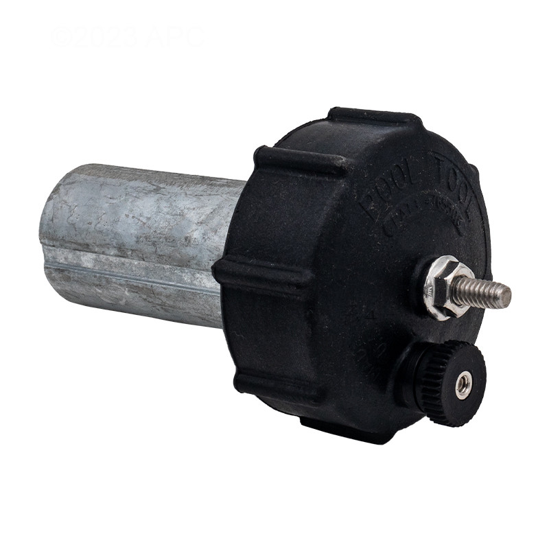 Pool Tool Zinc Anode Replacement Kit, 104R-KIT - EZ Pool & Spa Supply