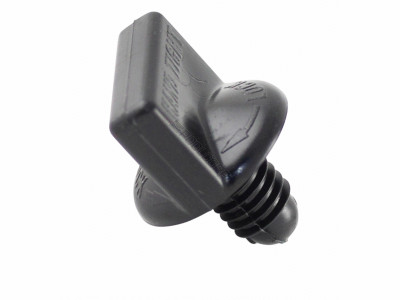 1996年製 Grover Jackson 純正パーツ一式 ボディ/ネック/PU Jandy Neverlube Valve Handle Knob, R0486900 - EZ Pool & Spa Supply