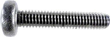 Pentair Stainless Steel Screw M6 x 30MM, 152168Z - EZ Pool & Spa