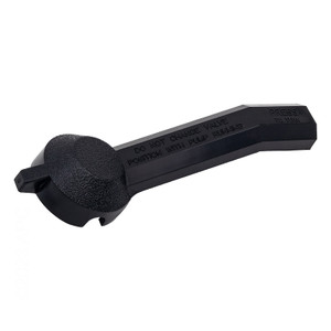 ハル② Pentair HiFlow Multiport Valve Handle, 272520Z - EZ Pool & Spa Supply