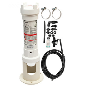 Pentair Rainbow 300 Automatic Off-Line Chlorine/Bromine Feeder