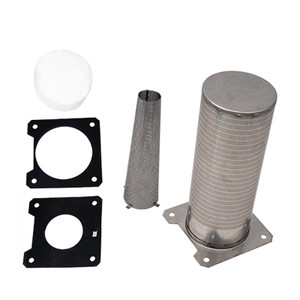 Pentair Flameholder Kit 400K BTU, 77707-0204 - EZ Pool & Spa Supply