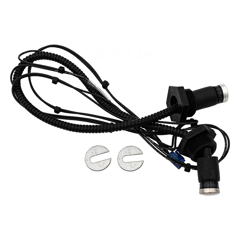 Jandy High-Limit Switch Harness Assembly for LXi/LRZE Pool/Spa