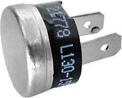 4052バーター様 Jandy Laars High Limit Switch 130 Degrees, R0457300 - EZ Pool