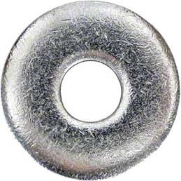 Pentair Small Diameter Stainless Steel Washer, 195610 - EZ Pool