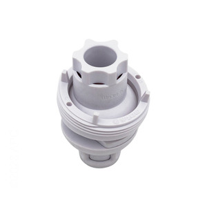 Hayward White VariFlo Adjustable Nozzle Assembly, SP1434PAKB - EZ