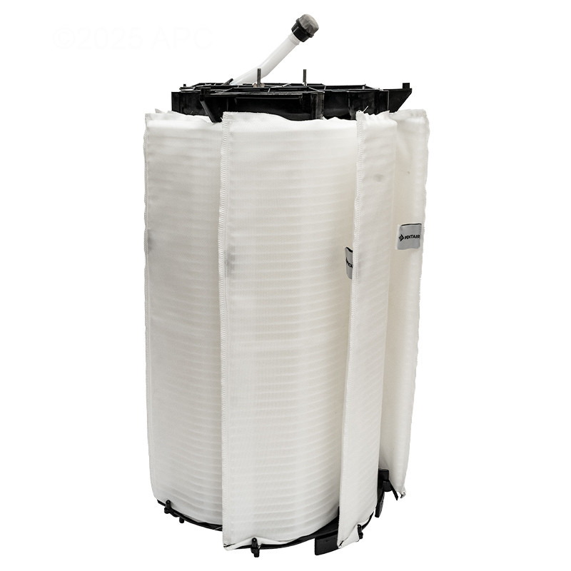 Pentair FNS Plus Element Assembly Complete 48 Sq/Ft, 59023400 - EZ