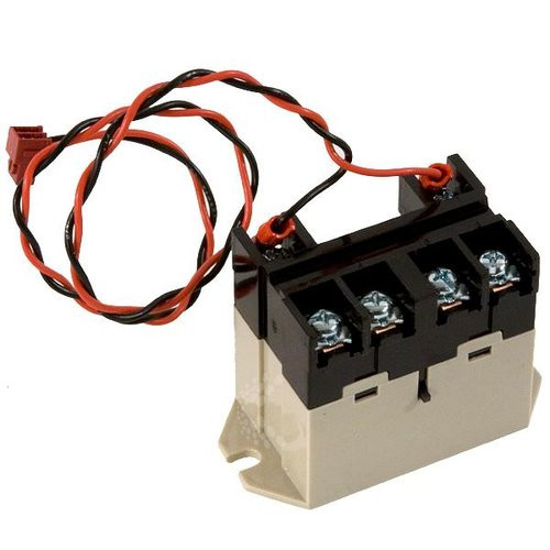 アマチュア無線　National　HP RELAY Jandy 3 HP Relay with Harness R0658100 - EZ Pool & Spa Supply