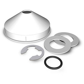 大特価 Hayward Knob Accessory Kit, CX900DA - EZ Pool & Spa Supply スポーツトイ・アクショントイ