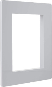 Hayward SP1084 Snap-On Face Plate Cover - White - EZ Pool
