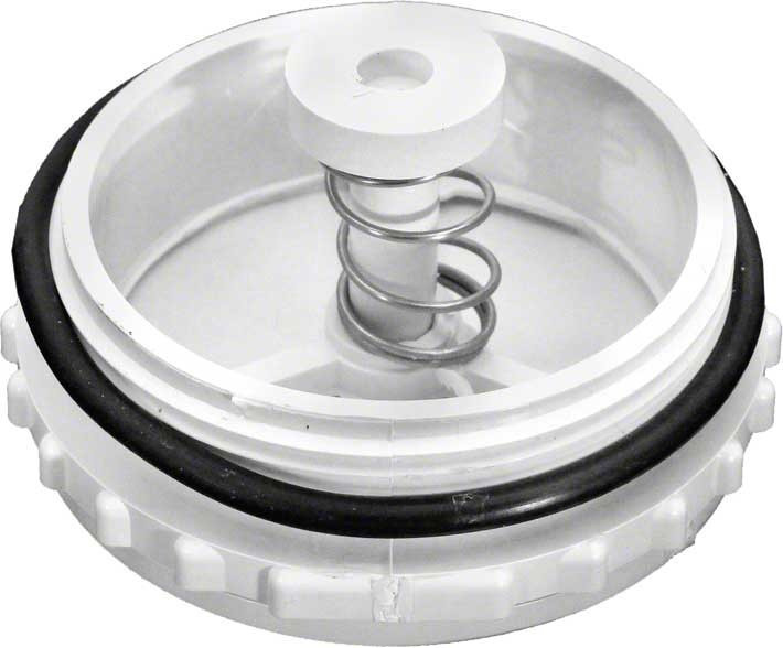 Pentair Bermuda Skimmers Equalizer Valve Assembly, 506162Z - EZ