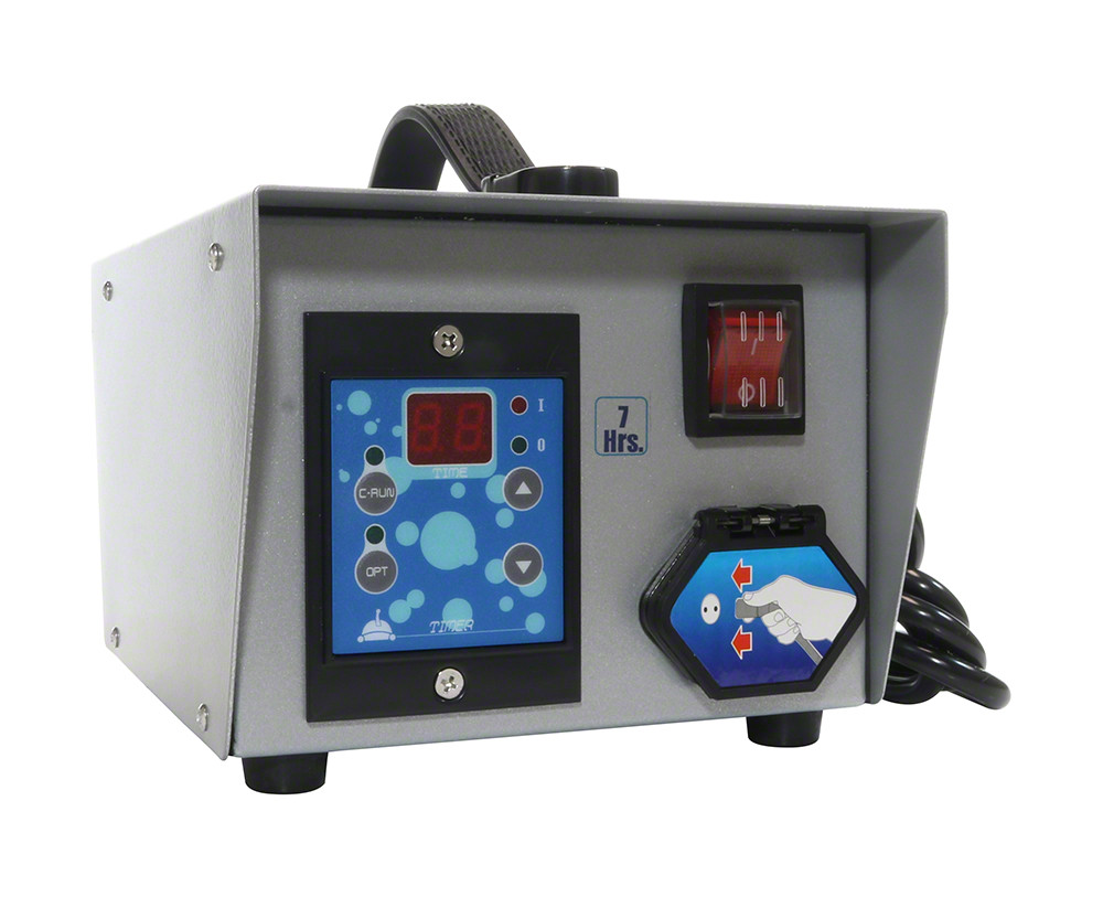 AquaBot Power Supply 7184C - EZ Pool & Spa Supply
