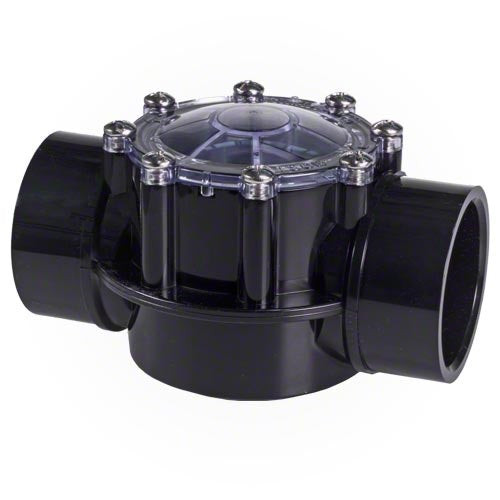 Hayward CPVC Check Valve 2