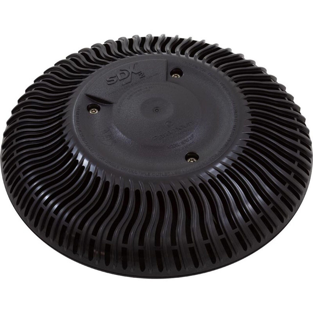 Paramount SDX2 Retro High Flow Safety Drain for Concrete